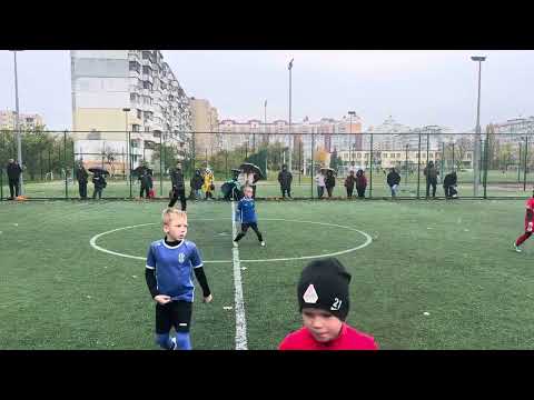 Видео: ⚽️Чемпіонат Superleague⚽️ | 2018 р.н. | Олімпік 4:2 Локомотив(2)| 2 тайм