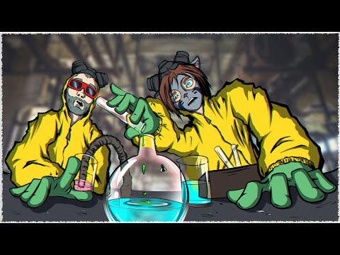 Видео: ТЕПЕРЬ МЫ БАРЫГИ? СВЯЗАЛИСЬ НЕ С ТОЙ КОМПАНИЕЙ! (СИМУЛЯТОР БОМЖА)