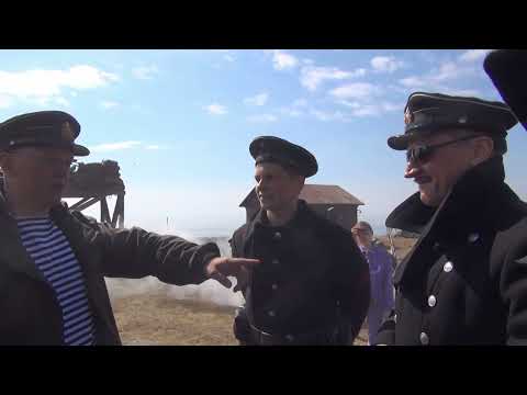 Видео: Бэкстейдж: Остров Сухо