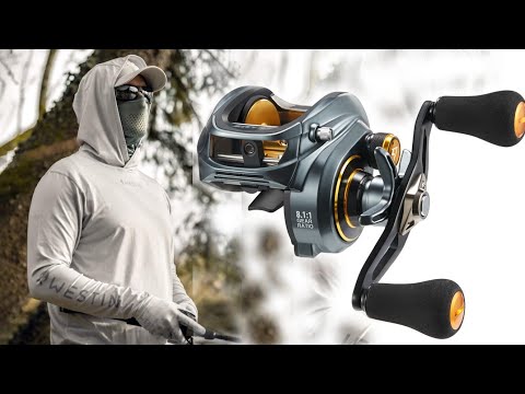 Видео: Piscifun Alijoz 300  після одного сезону використання. Чи варто купувати?