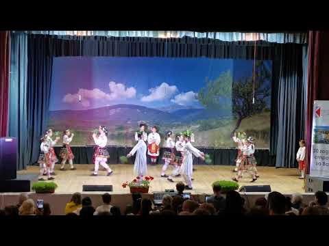 Видео: Пеперуда - Пламъче