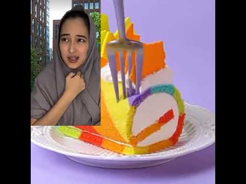 Видео: Всем привет, тортики с историями от @Наи в конце и от @Makosya Mistik  в начале