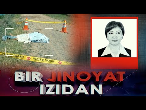 Видео: 😨 500 минг сўм учун аёлни оёқ-қўлини боғлаб каналга ташлаган мойкачи бола...| Bir jinoyat izidan