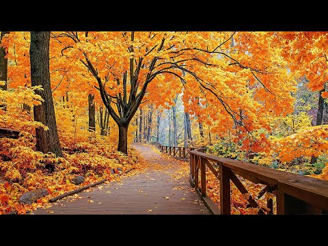 Видео: Beautiful Relaxing Music🍃 Успокаивающая музыка, Музыка для снятия стресса, Исцеляющая музыка для