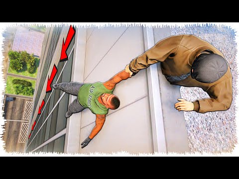 Видео: Джоннидің ендігі планы қандай болмақ? (GTA V)