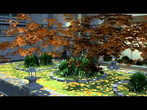 Видео: Tomb Raider   Legend  Япония