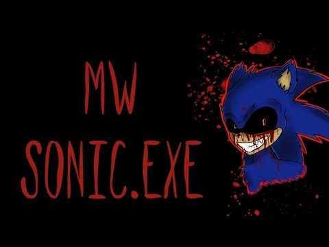 Видео: Прохождение SONIC.EXE [Проклятая SEGA]