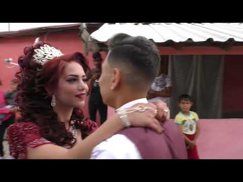 Видео: момин ден на Мишо и Цвети с.Боянци