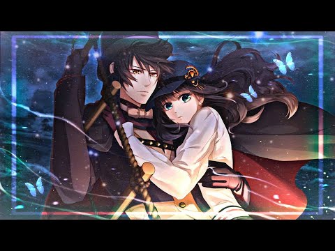 Видео: #AMV аниме клип-я простой антигерой, ты хорошая