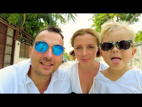 Видео: ОСТРОВ Расду на МАЛЬДИВАХ 2024🔥Обзор острова, какие цены💰, снорклинг🦈!