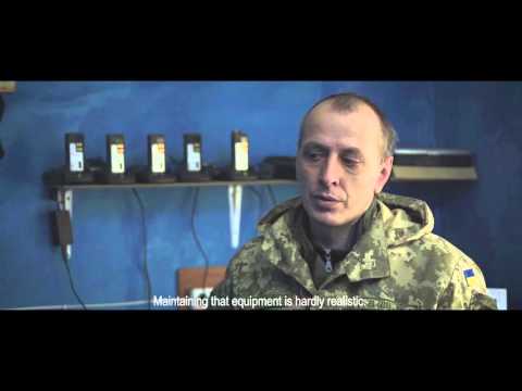 Видео: Фільм "На зв'язку із життям"