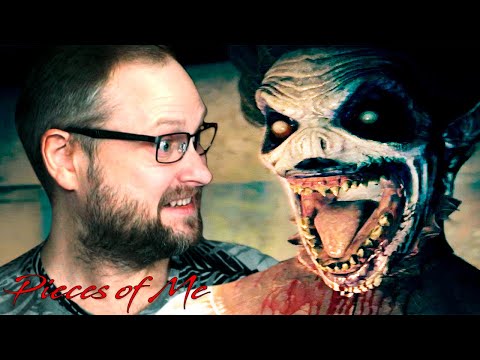 Видео: УЖАСЫ 2009 ГОДА ► Pieces of me #1