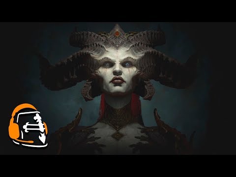 Видео: Я поиграл в Diablo 4