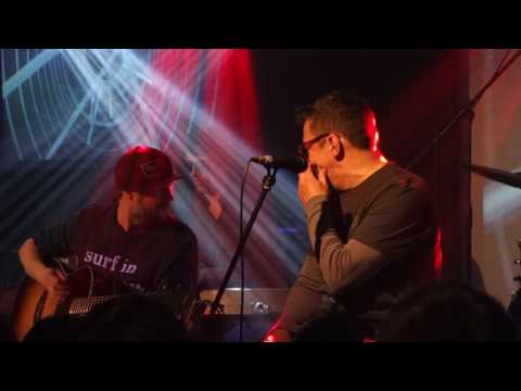 Видео: Танцы Минус - Не меняй меня + Разреши мне @ 16 Тонн 01.04.2017