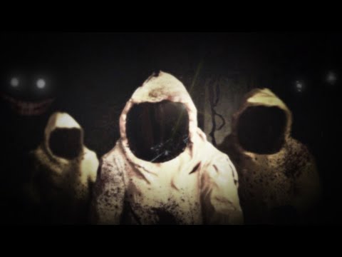 Видео: ПЫТАЕМСЯ ВЫБРАТЬСЯ ИЗ BACKROOMS