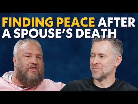 Видео: Как противостоять страданиям, не теряя надежды | Дэйв ВанВикл