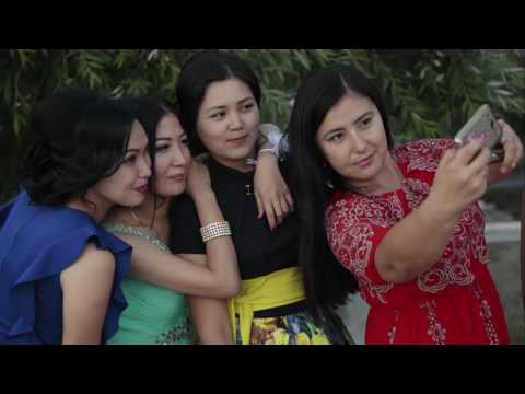 Видео: Ғабиден ♡ Нұржамал