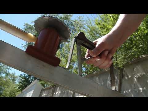 Видео: Измерительный инструмент