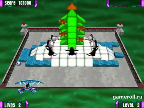 Видео: Игра Волшебный шар 2