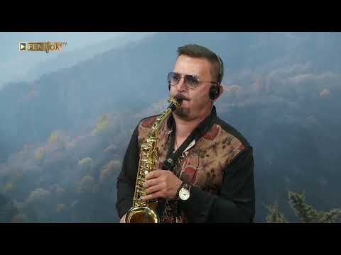 Видео: МИНА ХЮРЕМОВА - Листни са, горо, спуши са