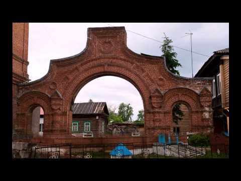Видео: Песня про Бирск