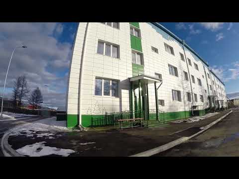 Видео: Сокол.  Новостройки.  14 октября 2023 г.