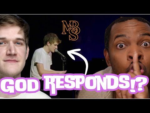 Видео: БО — ПОХИТИТЕЛЬ ДУШ!! — С точки зрения Бога — Реакция философа Бо Бернхэма!