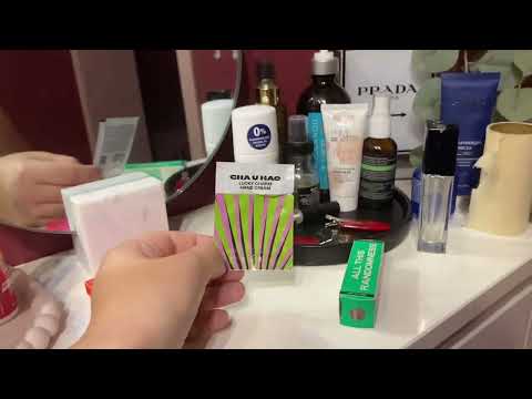 Видео: Влог! Выбрасываю косметику. Моя Осень . Картины из Фикспрайса. 