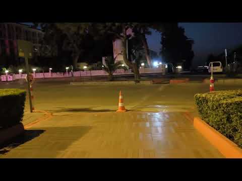 Видео: Турция🇹🇷отель FAME Residence 4* Goynuk💥13 сентября 2025г