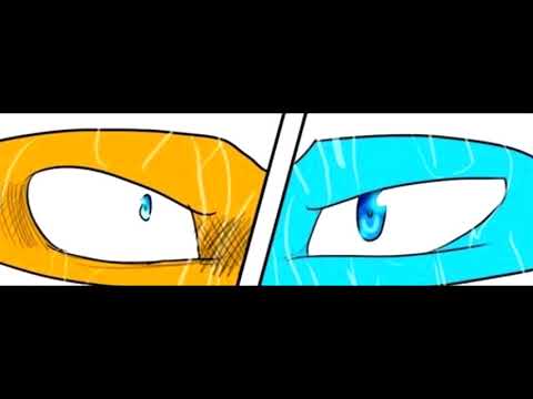 Видео: TMNT. По ту сторону Мрака глава 3 - Озвучка 2021