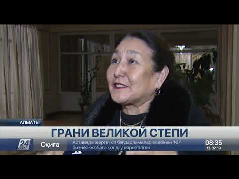 Видео: Научные труды И.Мандоки обсудили на международной конференции