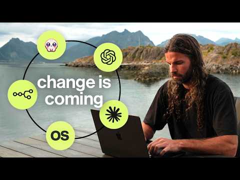 Видео: Как опередить 99% людей с помощью ИИ