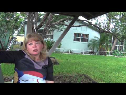 Видео: СТОИМОСТЬ жизни в Америке - Наташа о  timeshare 27.07.2014