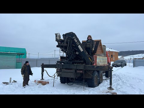 Видео: Бурение колодца г Дмитров