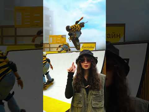 Видео: Эй-эй, никаких зависаний. На New Star Weekend со связью всё было в порядке, ведь там был Билайн!