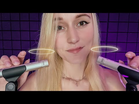 Видео: АСМР 🎤 Обзор стерео пары Rode NT 5 🐾🌈 ASMR 🎤 Review of the Rode NT 5 stereo pair 🌈