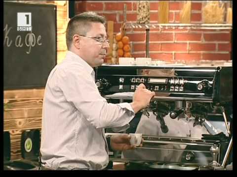 Видео: Йордан Дъбов в "Бързо, лесно, вкусно"