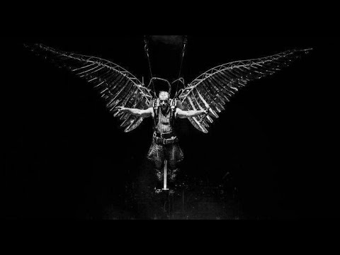 Видео: Rammstein - Stirb Nicht Vor Mir Lyrics Перевод песни