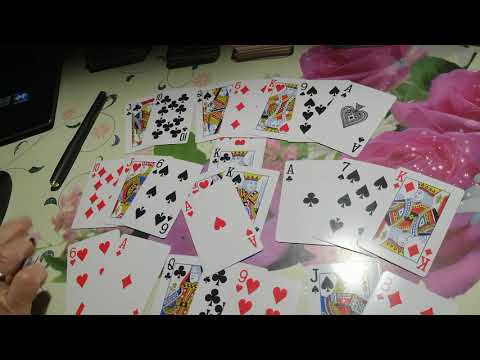 Видео: Состоится ли встреча ♣️короля с ♥️дамой ‼️💞💞💞
