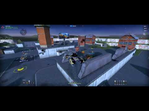 Видео: ⚡ ЭТОТ МОМЕНТ НАВСЕГДА В ИСТОРИИ ТАНКОВ! | Acefal | Tanki Online