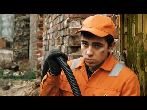 Видео: Би2 - Петровичу никто не платит (OST Брат ассенизатор)|Нейросеть сняла фильм #говновоз Багров 