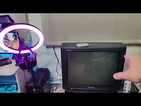Видео: Телевизор и не только