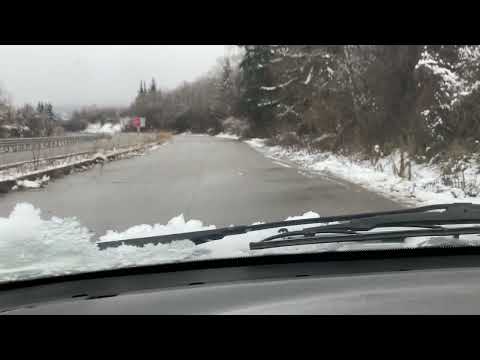 Видео: да се научим да въртим гуми/буксуваме при тръгване