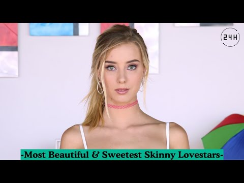 Видео: 10 самых красивых и милых худышек Lovestars (рейтинг 2025 года)
