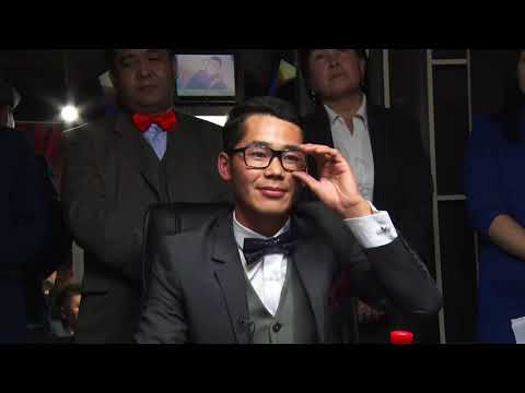 Видео: Мына динамикалык оюн! Билерман ордо. Э.Бакан 24.01.21