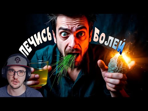 Видео: Медицина для дураков ► Mordekai ( Мордекай ) | Реакция