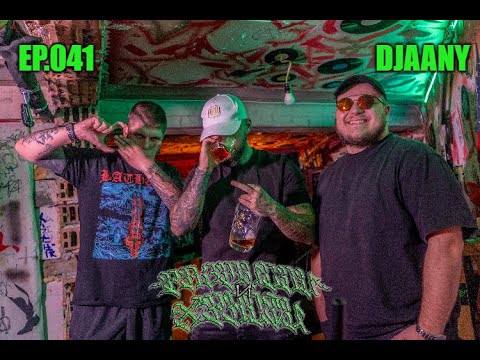 Видео: Young OG Djaany от Картела за музиката, парите и жените//Размисли и Храсти//еп//41//