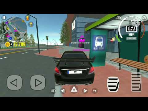 Видео: быстрый способ заработать деньги в игре car simulator 2