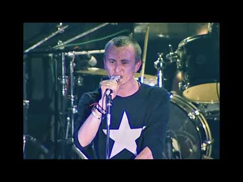 Видео: LUMEN – «Небеса» | концерт «Дыши», 2006 | реставрация 2018 | HD