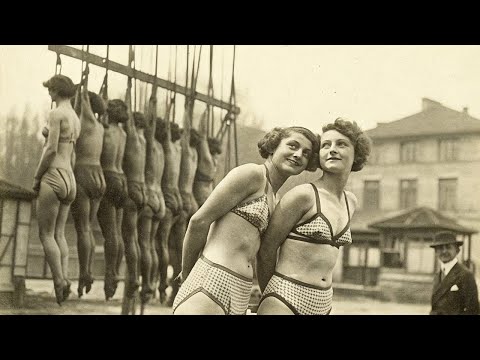 Видео: Эти 120 редких фотографий ПЕРЕВЕРНУТ ваш взгляд на историю!